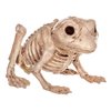 Seasons Mini Animal Skeletons Halloween Decor Z28061